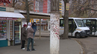 Воронежский перевозчик: «За неделю от ковида умерли 6 водителей автобусов»