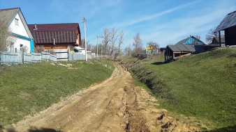 Названия 22 воронежских сёл вошли в число самых смешных в стране