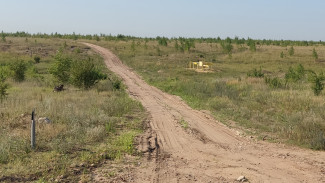 Госэкспертиза России одобрила проект новой дороги из Ямного в Новоподклетное