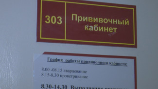 Санврачи назвали тревожной статистику заболеваемости корью в Воронежской области