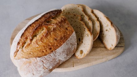 Воронежская компания стала первым в России производителем органического хлеба
