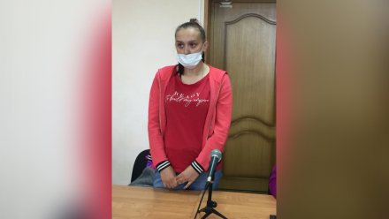 В Воронежской области осуждённую за смерть ребёнка оставили на свободе из-за беременности