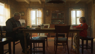 Проказник против дедушки. В Воронеже стартовал прокат фильма «На деревню дедушке»