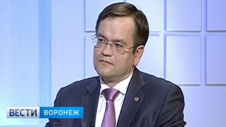 Андрей Ревков покинул правительство Воронежской области
