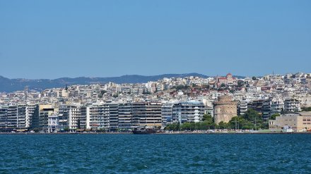 Воронежский аэропорт летом откроет прямые рейсы к Эгейскому морю