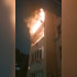 Три балкона сгорели в 9-этажке на Красных Зорь в Воронеже