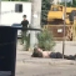 Водитель воронежской маршрутки вытолкнул глухонемого пенсионера из автобуса