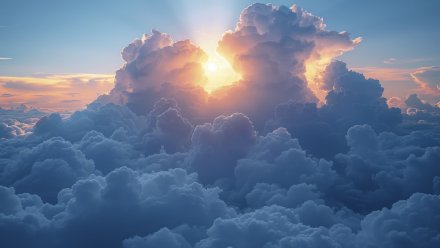 Долгожданное тепло вернётся в Воронежскую область