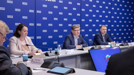 «Единая Россия» и Минтруда подготовят поправки в закон о занятости и Трудовой кодекс