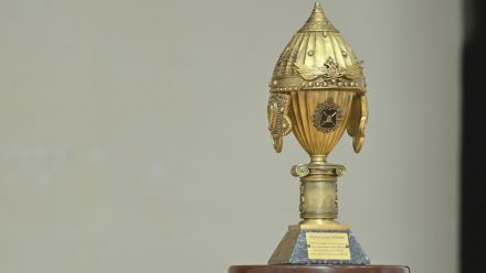Воронежская область стала лучшей в стране по качеству мобилизационной подготовки