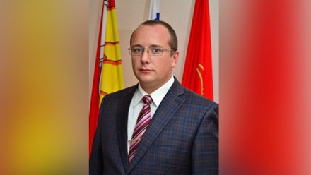 Глава администрации Грибановского района досрочно ушёл в отставку