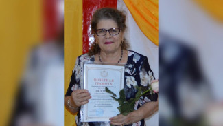 Умерла врач-офтальмолог Лискинской районной больницы