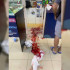 В Воронеже возбудили дело о хулиганстве после кровавой поножовщины в ТЦ «Москва»