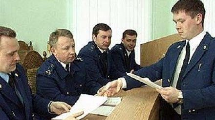В Воронеже откроется городская прокуратура