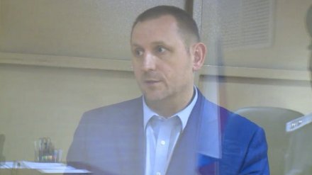 Сотруднику посольства США продлили арест по делу о кровавом убийстве в воронежском дворе