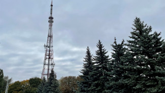 Воронежцев предупредили о перебоях в телевещании из-за космического явления