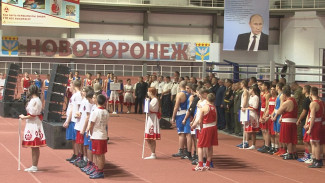 Более 100 участников из 10 регионов. В Нововоронеже подвели итоги турнира по боксу