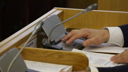 Депутаты Воронежской облдумы попросили Госдуму запретить продажу снюсов подросткам