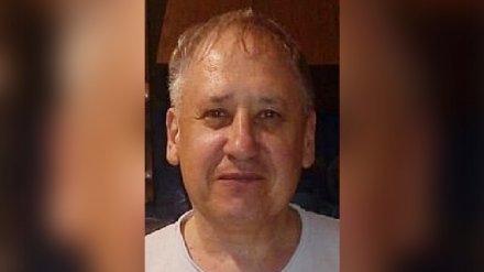 В Воронежской области ищут мужчину, отправившегося пешком по трассе на родину