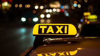 «Яндекс» назвал воронежцам самое выгодное время для вызова такси 8 Марта
