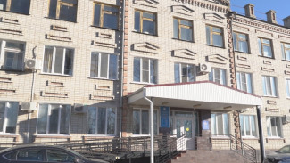 В Воронежской области открыли первый центр общения для пожилых