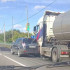 В Воронежской области бензовоз влетел в легковушку