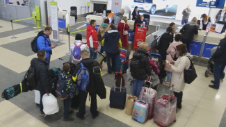 Аналитики: воронежцы стали путешествовать в два раза чаще