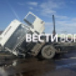 Стали известны подробности жёсткого ДТП с фурой под Воронежем