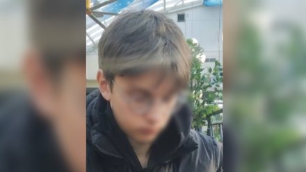 Пропавшего в конце февраля 17-летнего воронежца нашли в другом городе