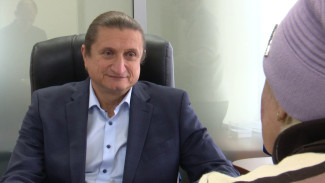 В Воронеже депутат помог бойцу СВО добиться повторной операции по удалению осколков