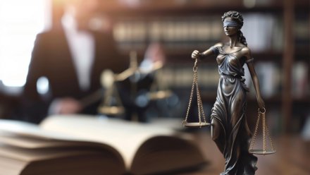 В Лискинском районе мужчину арестовали за вымогательство и угрозы