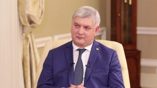 Воронежский губернатор об уровне среднего реагирования: «Пока ограничений вводить не будем»