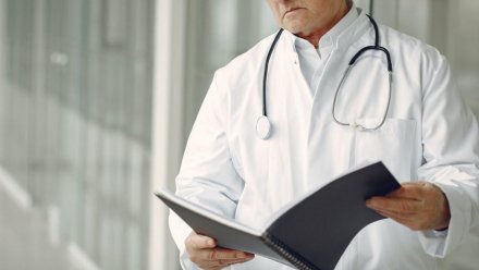 На финансирование воронежской медицины планируют направить более 53 млрд рублей