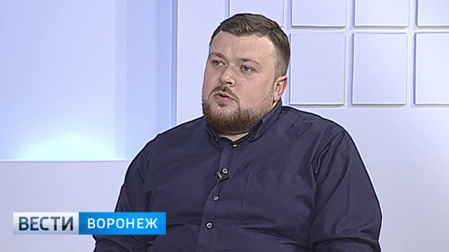 Главным архитектором Воронежской области станет Андрей Еренков
