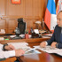 Губернатор поручил проработать вопрос капремонта Семилукской районной больницы