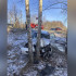 Пассажирка легковушки погибла после ДТП с деревом под Воронежем