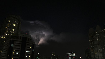 Несколько украинских БПЛА сбили на подлёте к Воронежу