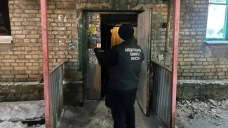 В Воронеже увеличилось число жертв после страшного пожара в жилом доме