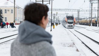 Стало известно об отмене субботнего рейса утренней электрички «Воронеж 1-Графская»