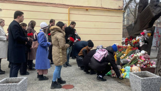 Количество жертв террористов в «Крокус Сити Холле» выросло до 137