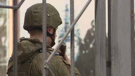 На капремонт военкоматов в Воронеже запланировали выделить более 100 миллионов