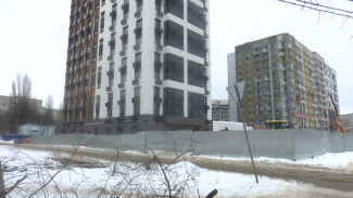 Ключи от новых квартир получат 30 обманутых воронежских дольщиков