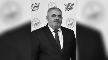 В Воронеже ушёл из жизни бывший ректор ВГАУ Александр Агибалов
