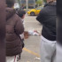 Воронежцы: автобус сбил трёх человек на Минской
