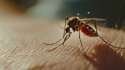 Воронежцам назвали самое эффективное средство для борьбы с комарами