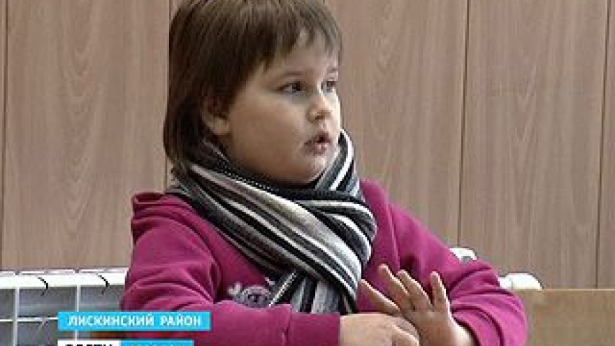 В Лисках несколько соцобъектов остались без тепла