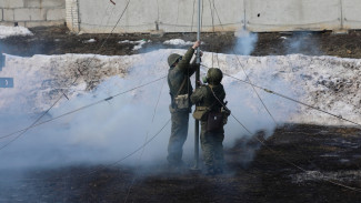 Отправленным на Украину воронежским военным временно простят долги