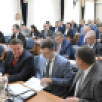 Скандал, слёзы и сюрпризы. Как прошло первое заседание Воронежской гордумы 6 созыва
