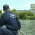 Воронежские спасатели приступили к патрулированию водохранилища