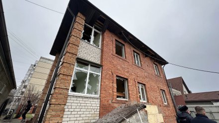 Пять человек ранило при обстреле Белгородской области украинскими военными: есть погибший
